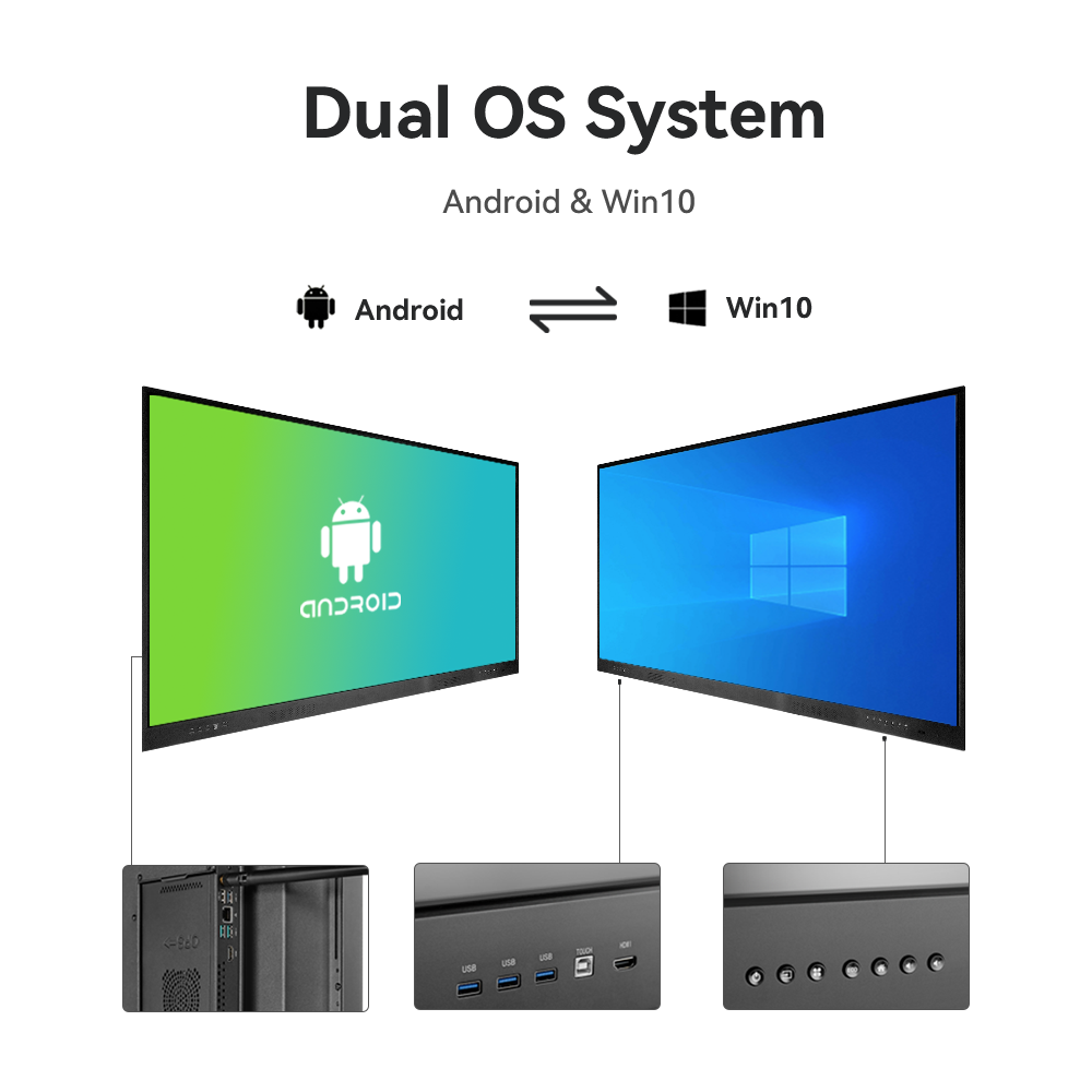 Haler Apex connectivity