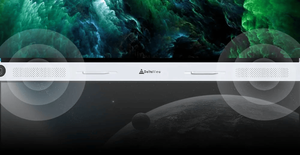 Immersive Audio Experience